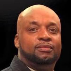 Meet your Posher, Ronald